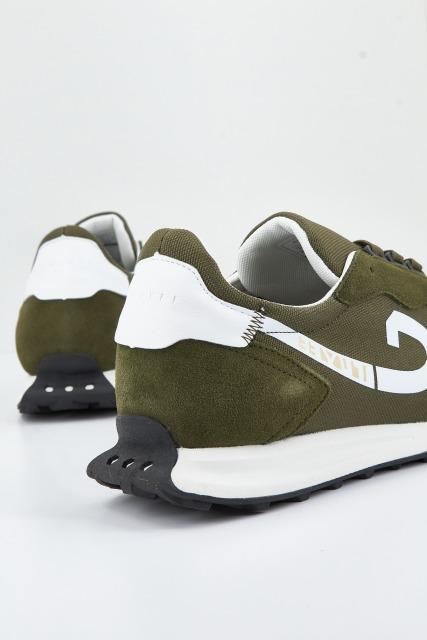 CRUYFF LONDRA WALK en color VERDE (4)