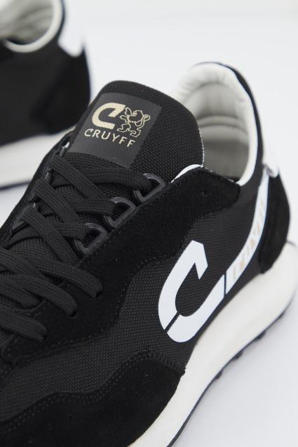 CRUYFF LONDRA WALK en color NEGRO (4)