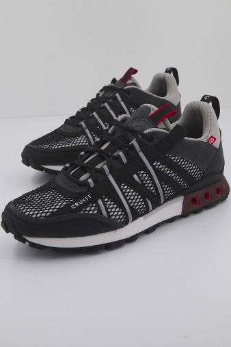CRUYFF FEARIA HEX MONTSERRAT en color NEGRO (2)