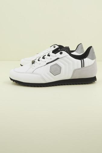 CRUYFF REZAI-TUMBLED en color BLANCO (2)