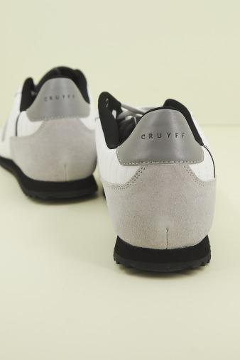 CRUYFF REZAI-TUMBLED en color BLANCO (3)