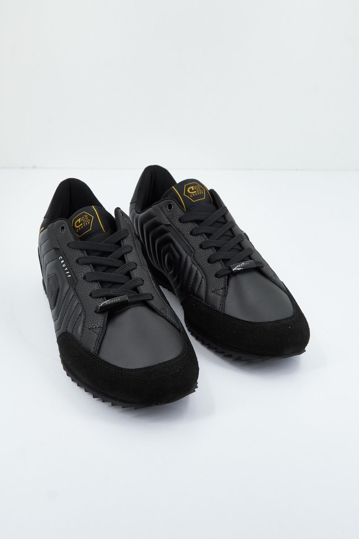 CRUYFF RECAI en color NEGRO (2)