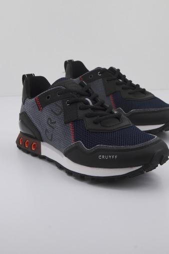 CRUYFF VANENBURG en color AZUL (2)