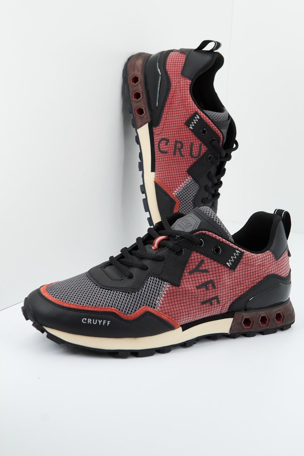 CRUYFF SUPERBIA HEX en color ROJO (1)