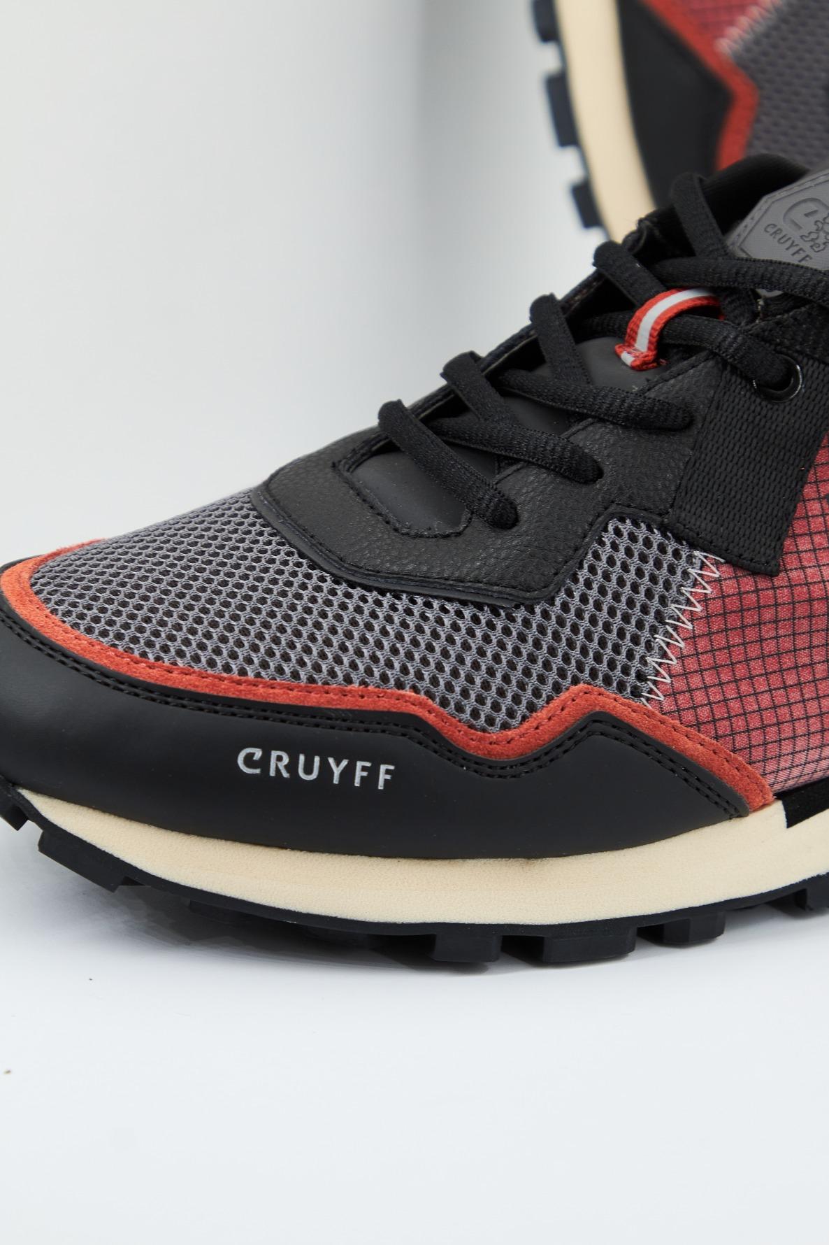 CRUYFF SUPERBIA HEX en color ROJO (4)