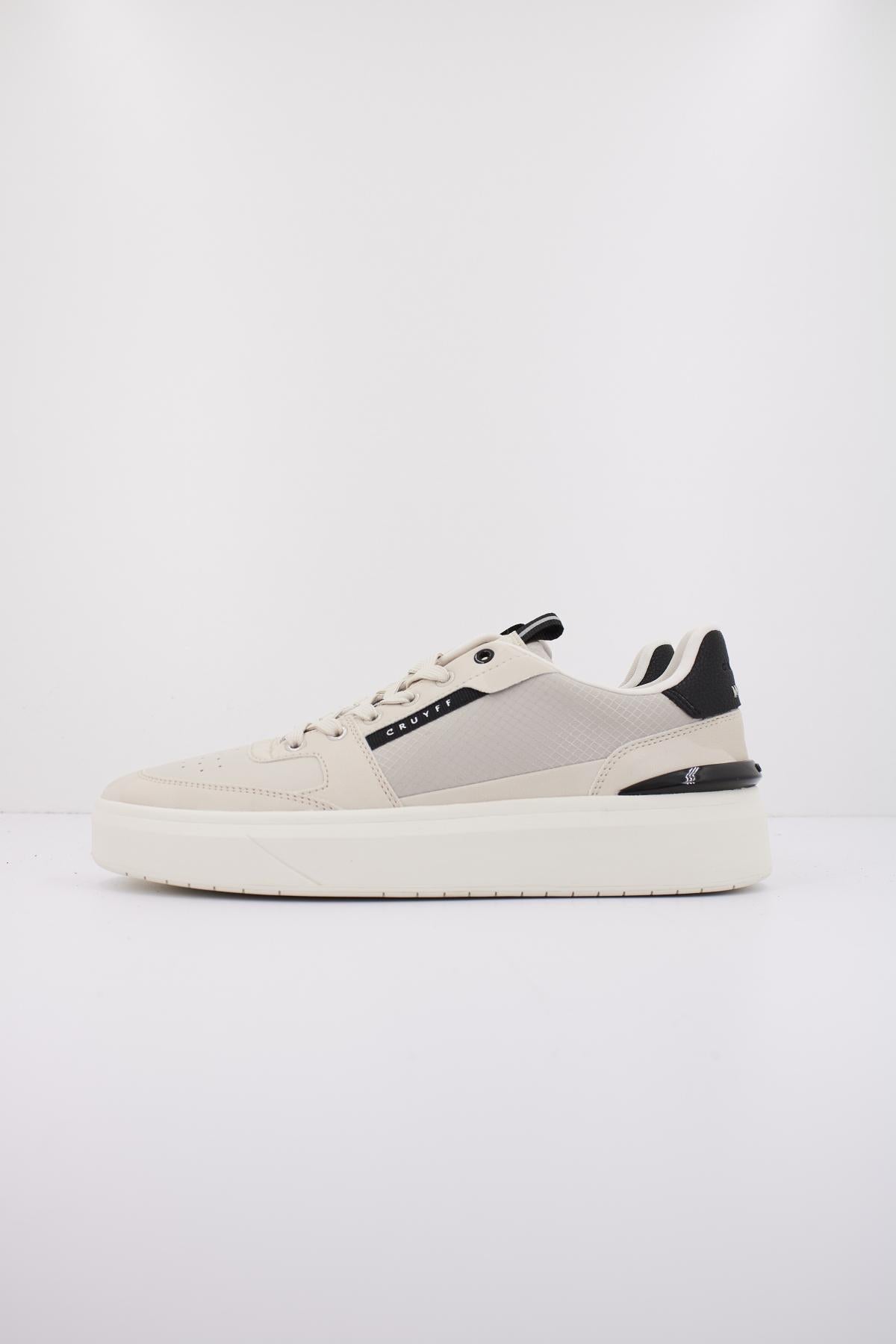 CRUYFF ENDORSED TENNIS en color BEIS (1)