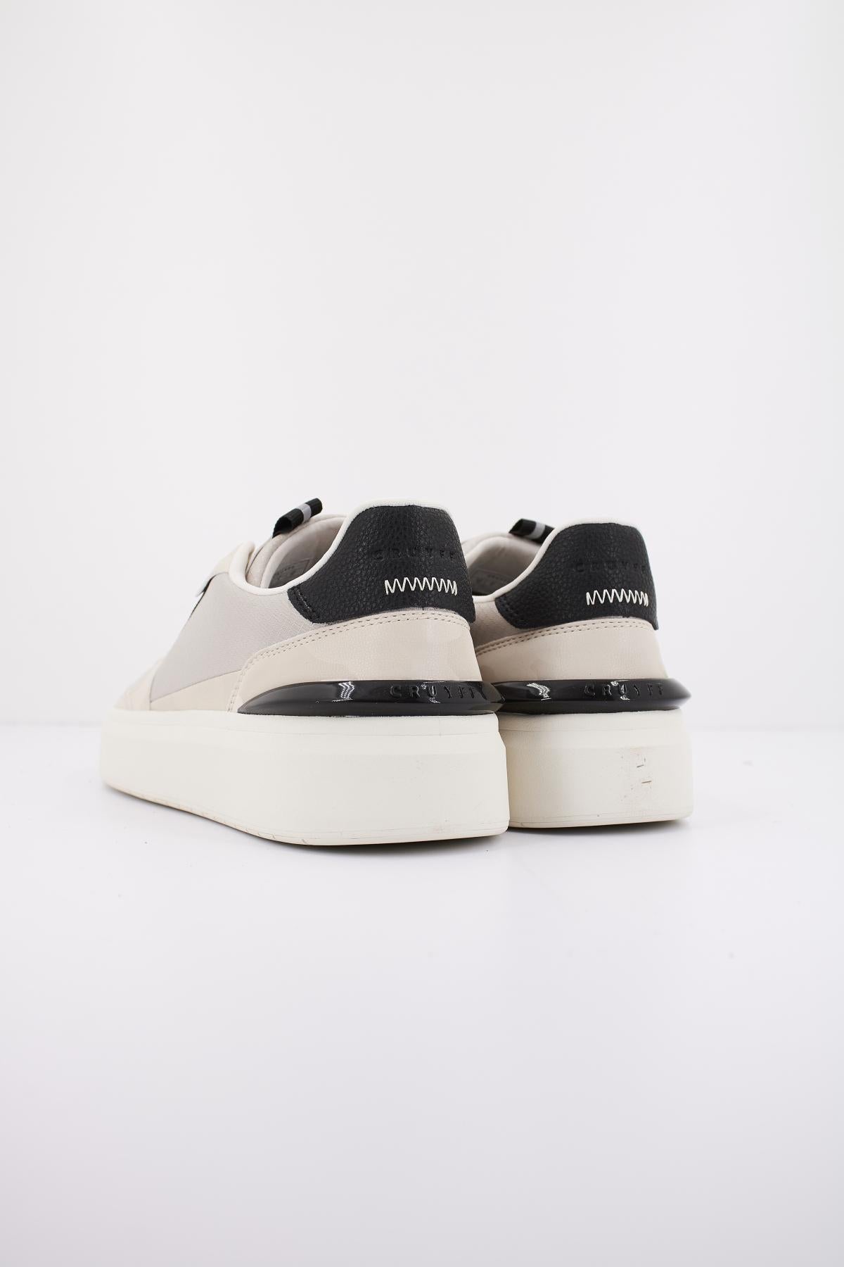 CRUYFF ENDORSED TENNIS en color BEIS (3)