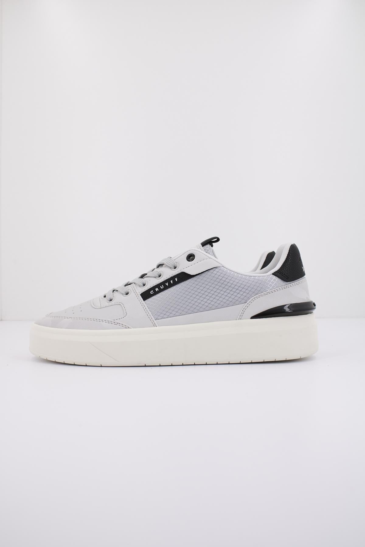 CRUYFF ENDORSED en color GRIS (1)