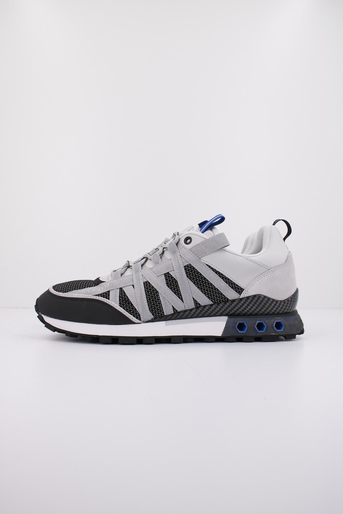 CRUYFF FEARIA HEX - TECH en color GRIS (1)