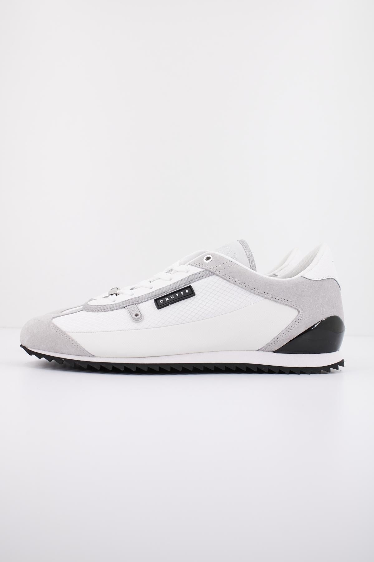 CRUYFF MONTANYA en color BLANCO (1)