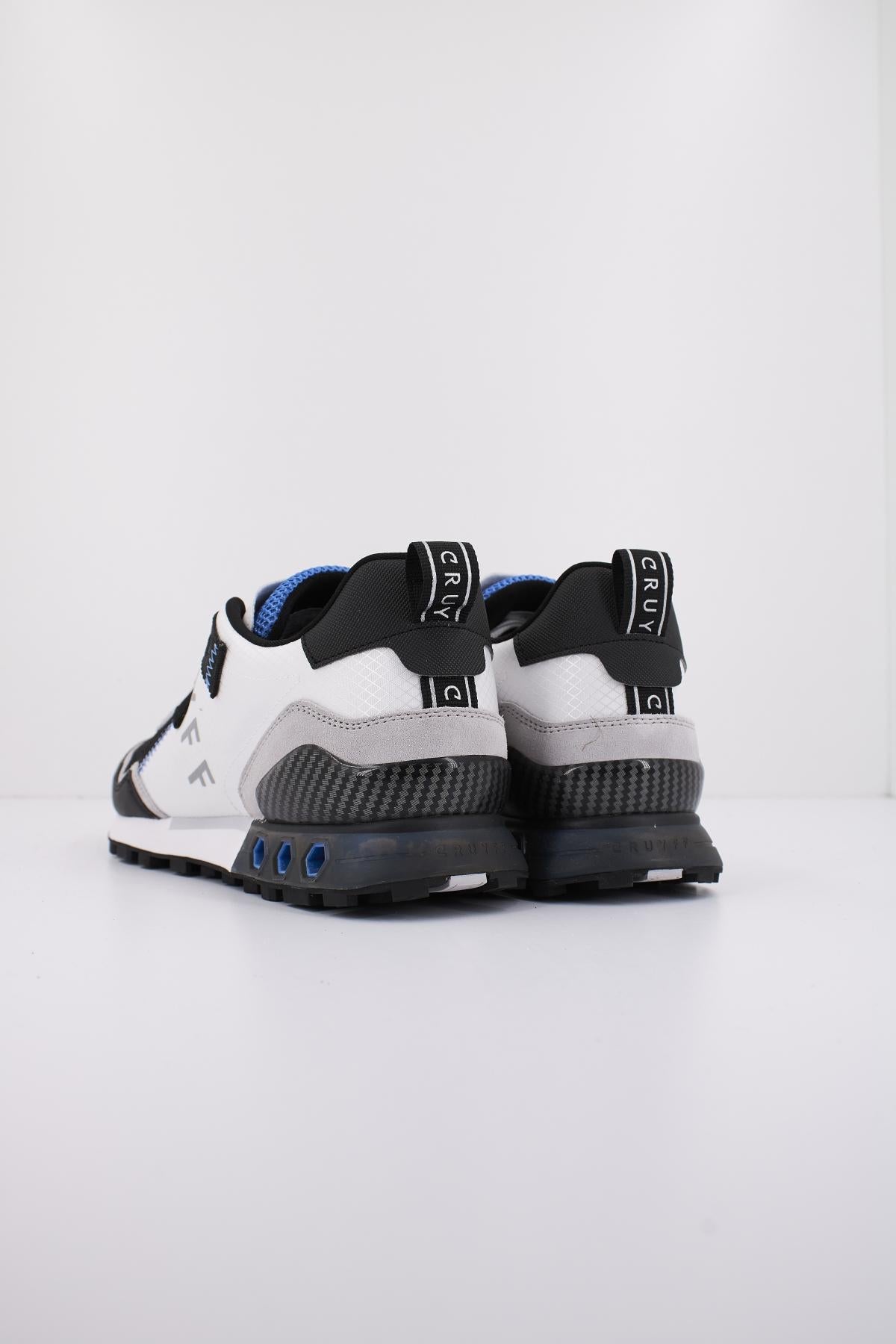 CRUYFF SUPERBIA HEX-TECH en color BLANCO (3)