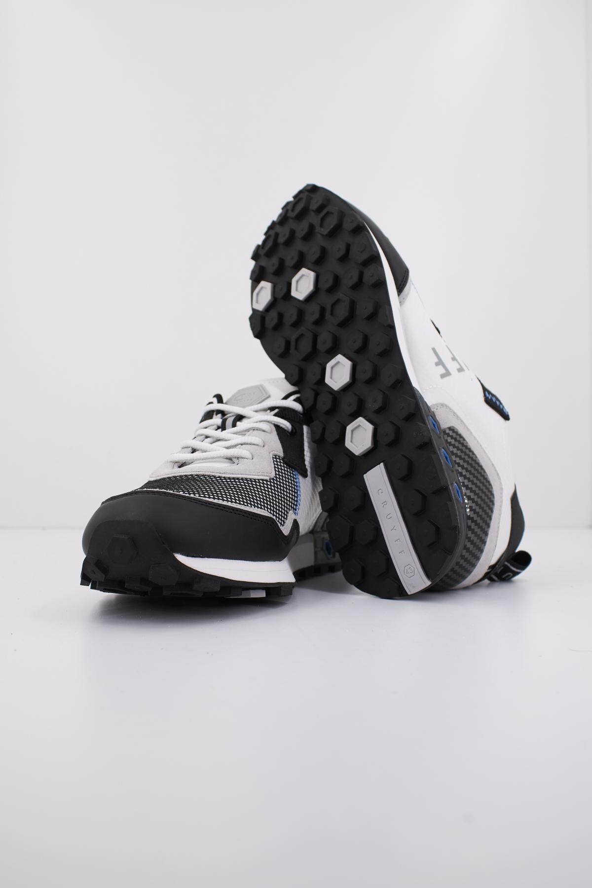 CRUYFF SUPERBIA HEX-TECH en color BLANCO (4)