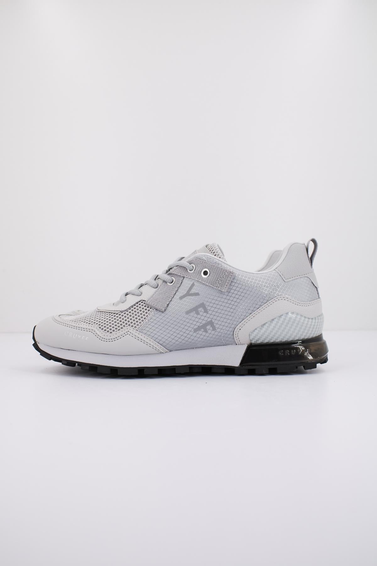 CRUYFF SUPERBIA en color GRIS (1)
