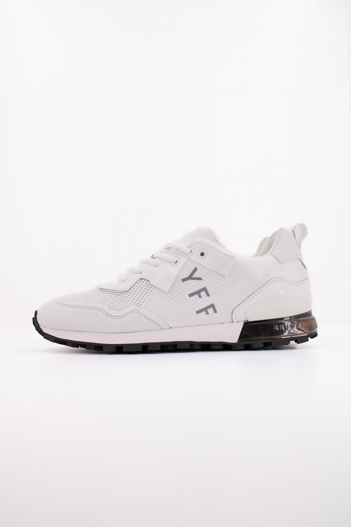 CRUYFF SUPERBIA en color BLANCO (1)