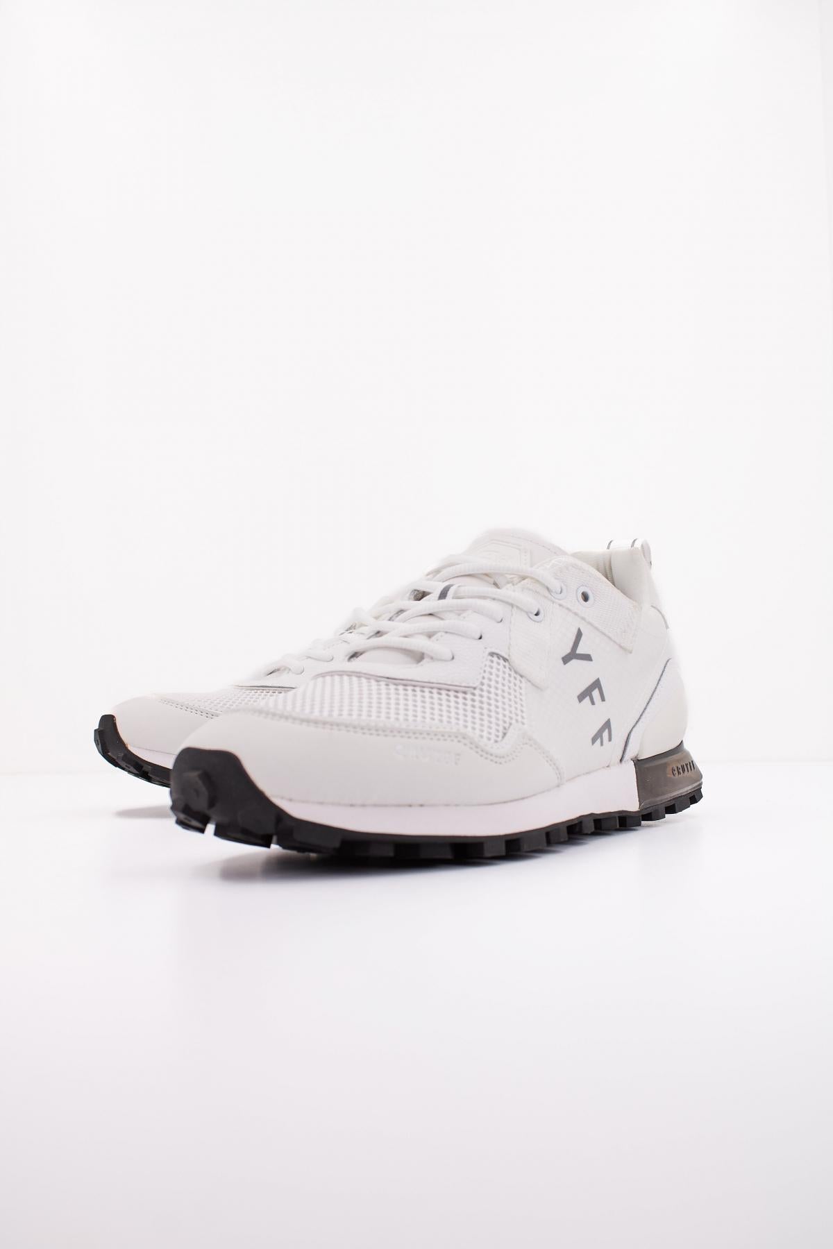 CRUYFF SUPERBIA en color BLANCO (2)