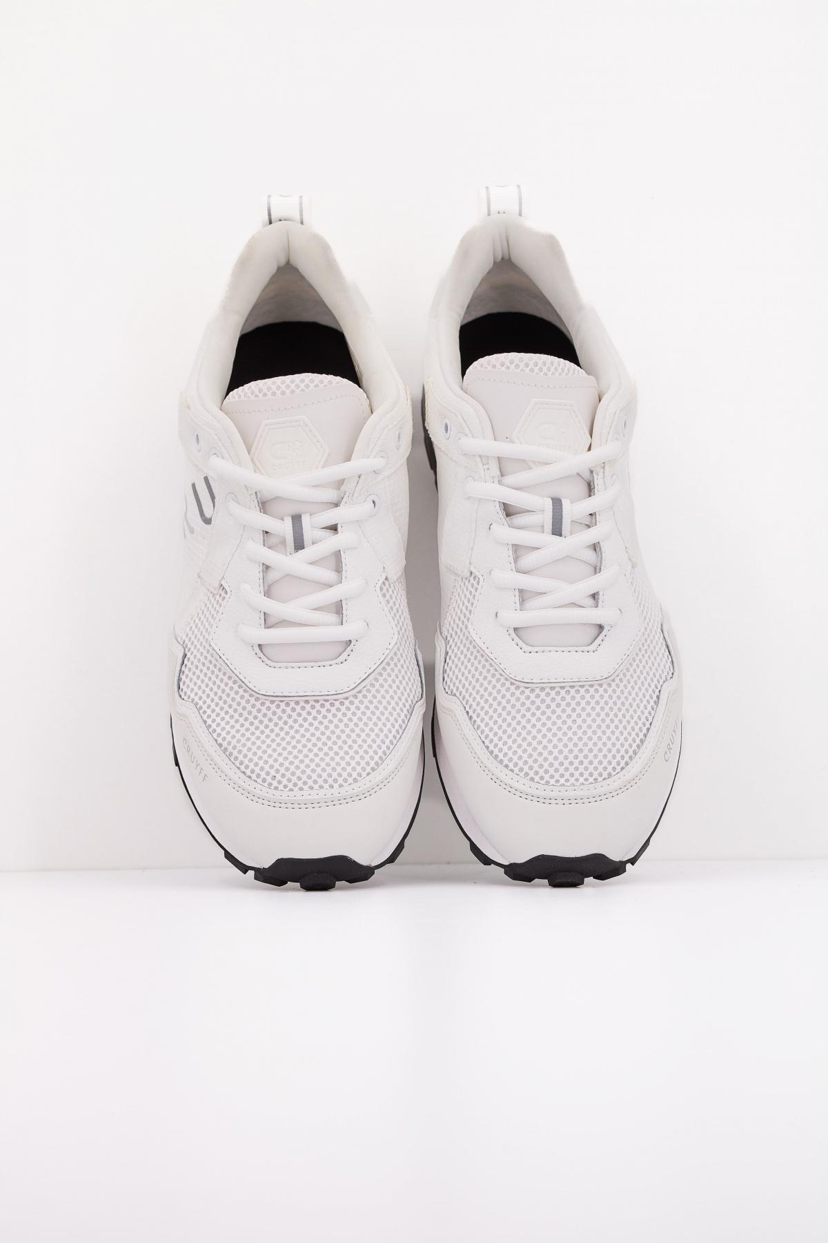 CRUYFF SUPERBIA en color BLANCO (3)