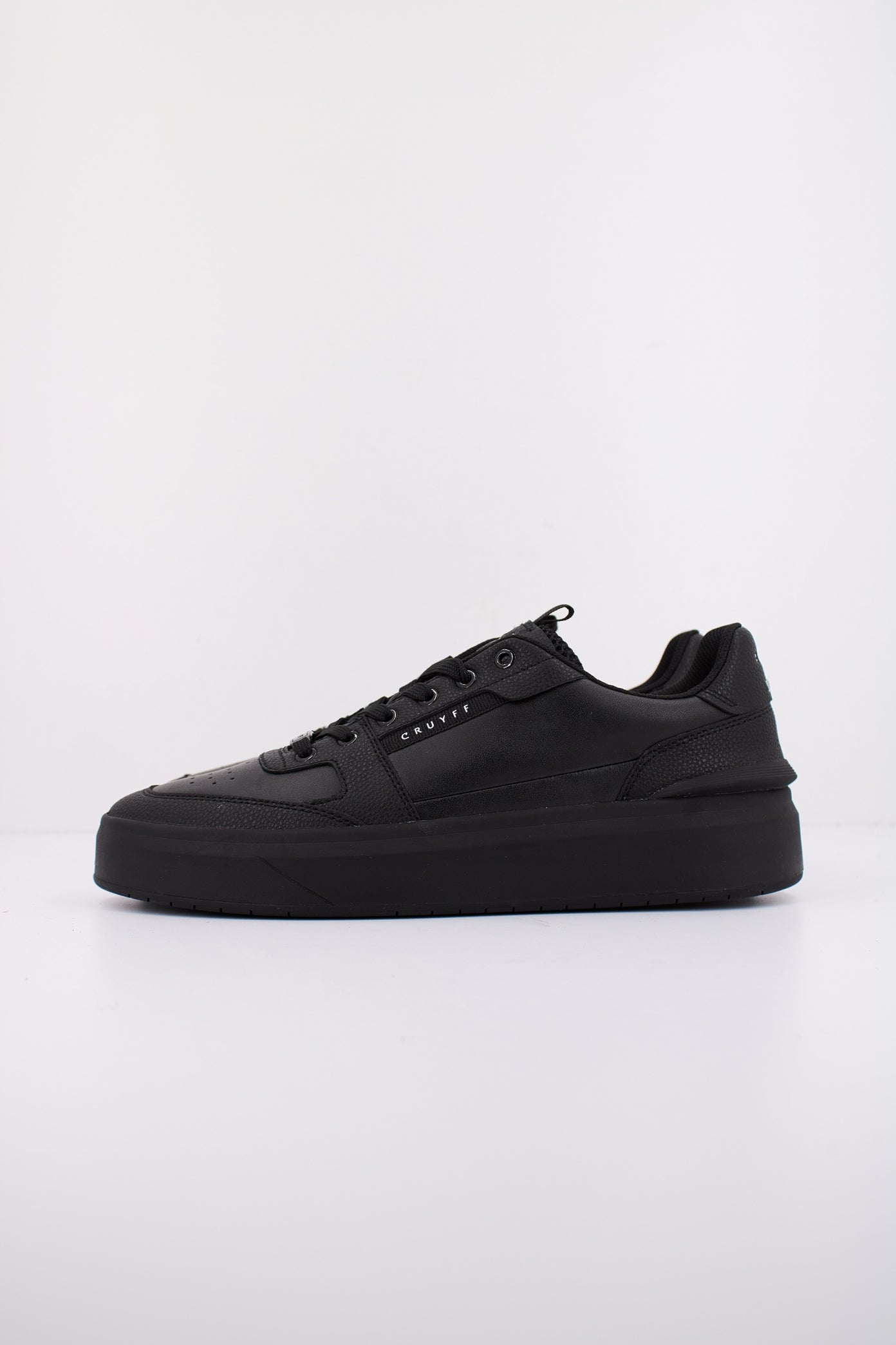 CRUYFF ENDORSED TENNIS en color NEGRO (1)