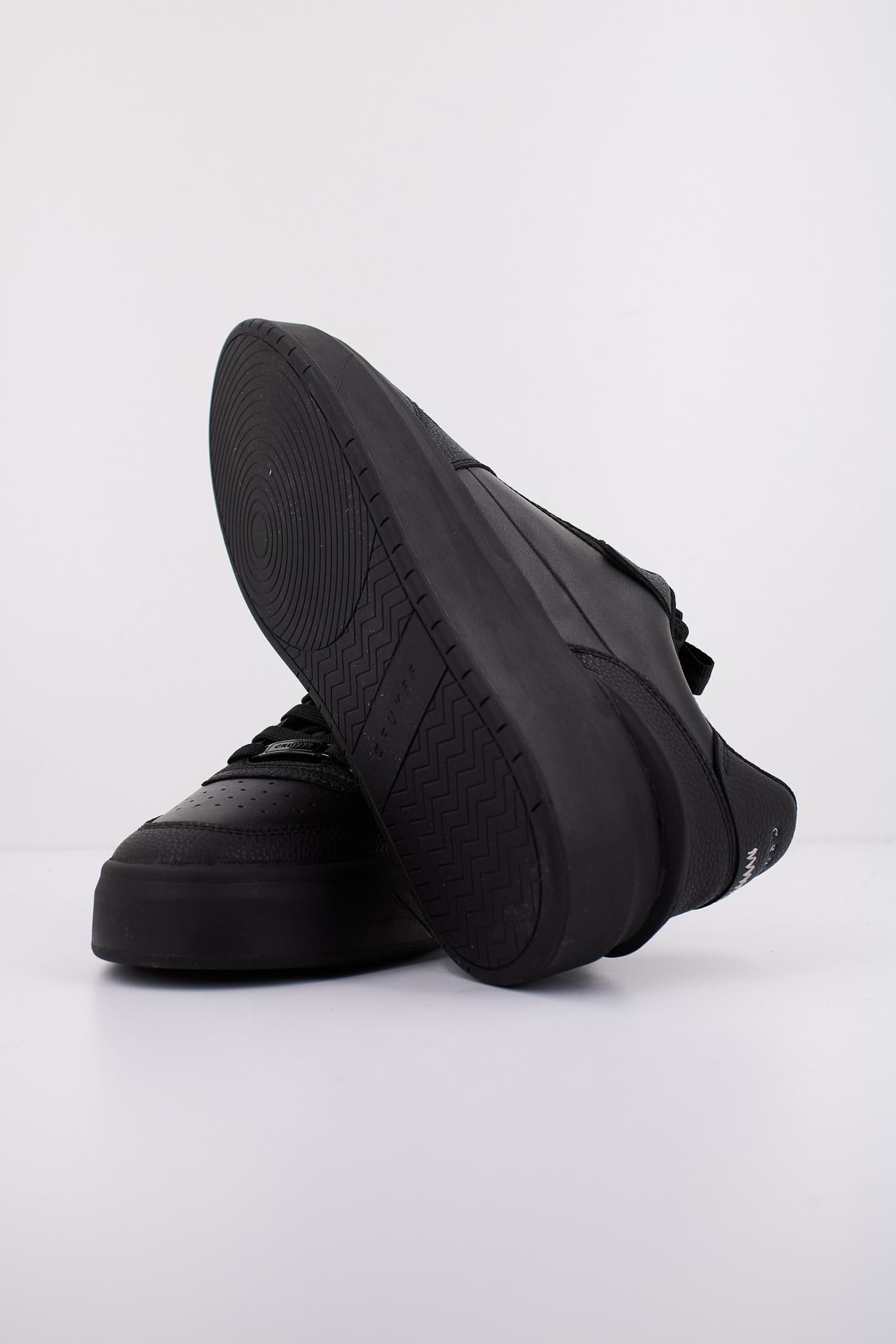 CRUYFF ENDORSED TENNIS en color NEGRO (5)