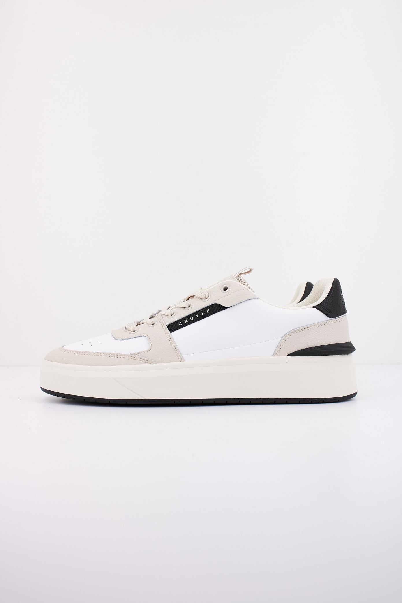 CRUYFF ENDORSED TENNIS en color BLANCO (1)