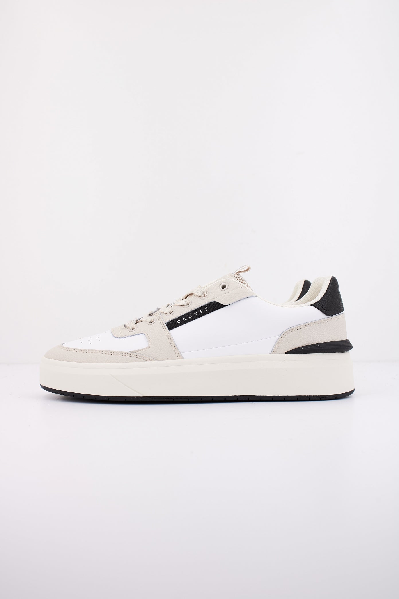 CRUYFF ENDORSED TENNIS en color BLANCO (1)
