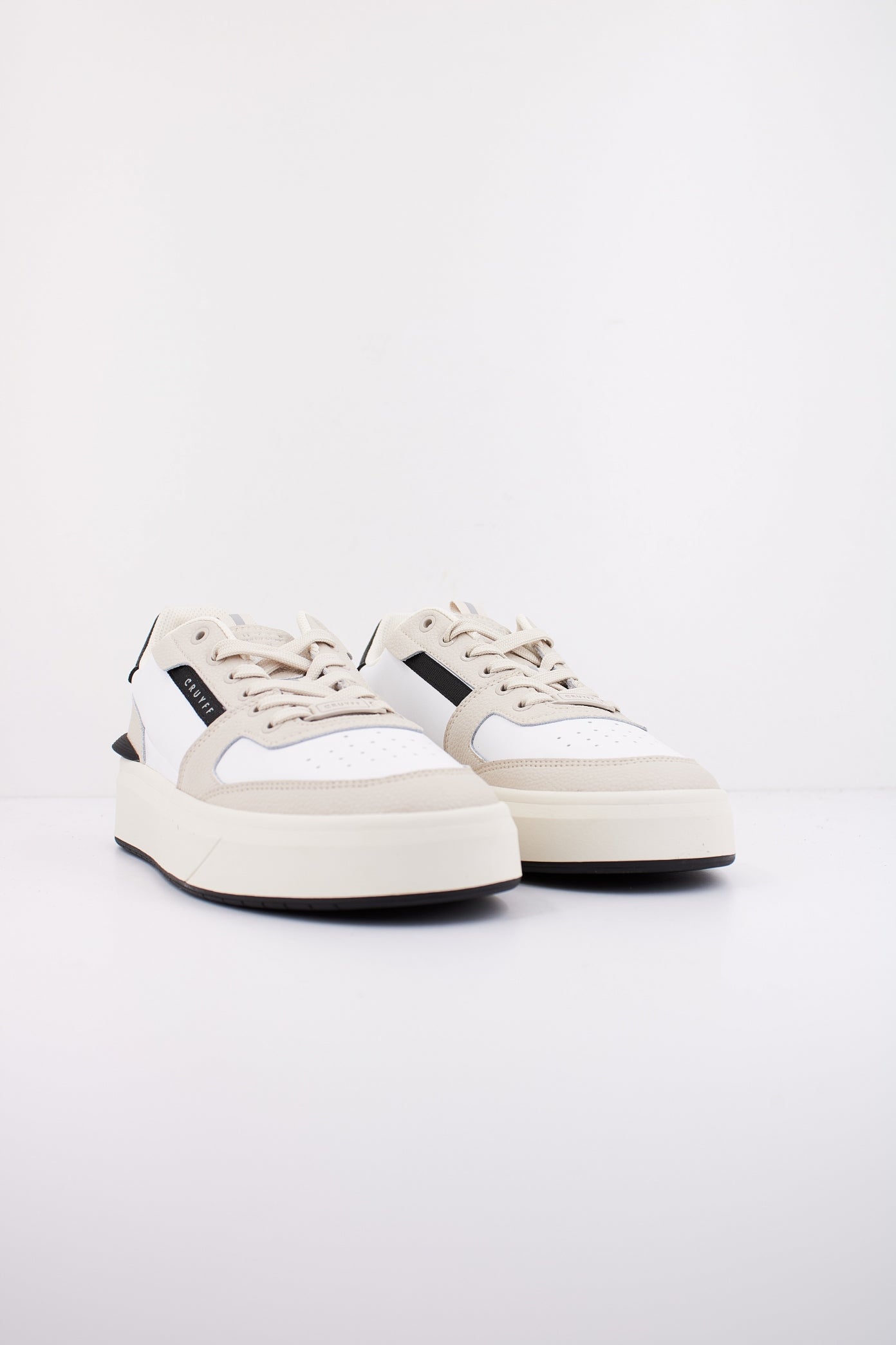 CRUYFF ENDORSED TENNIS en color BLANCO (2)
