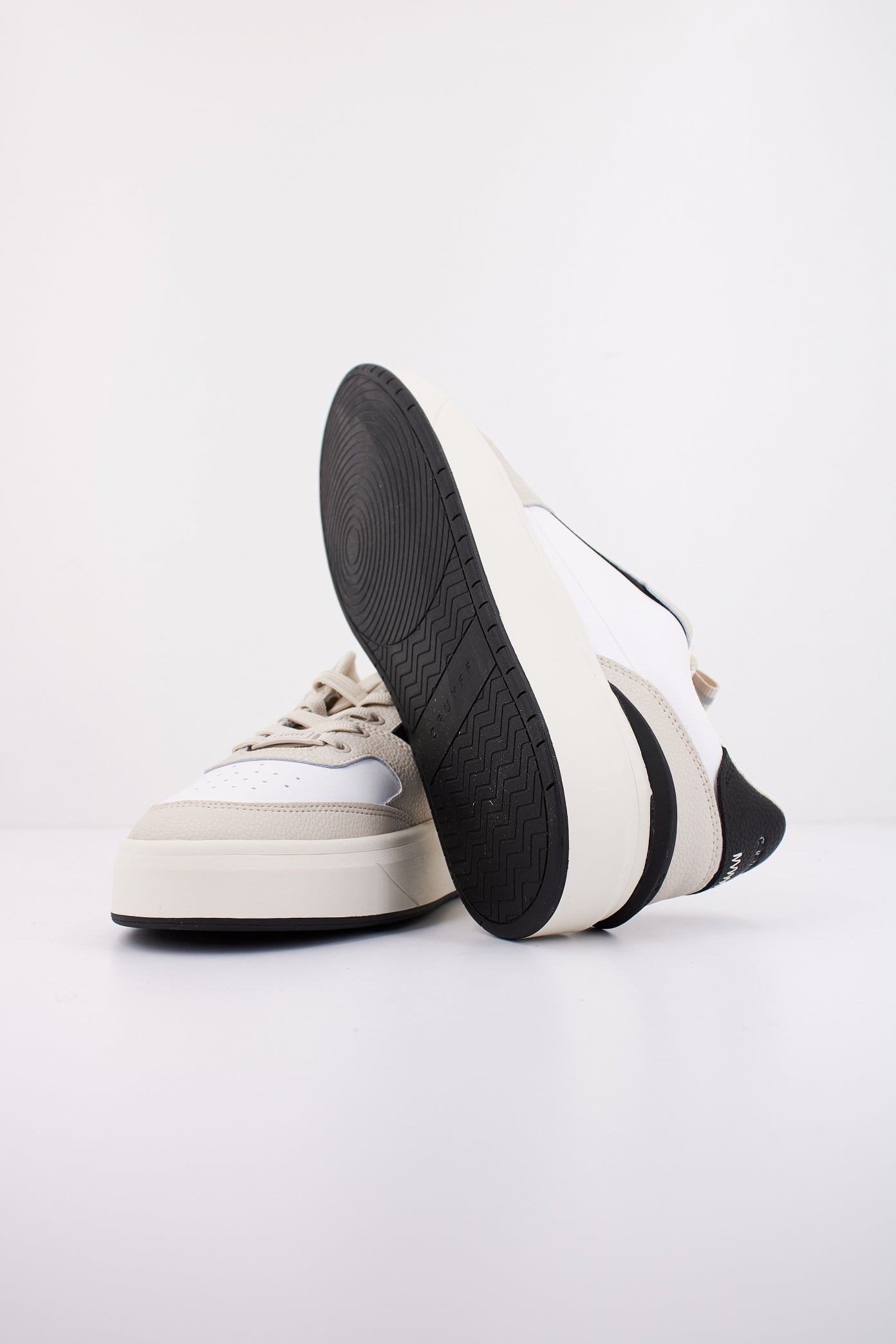 CRUYFF ENDORSED TENNIS en color BLANCO (5)