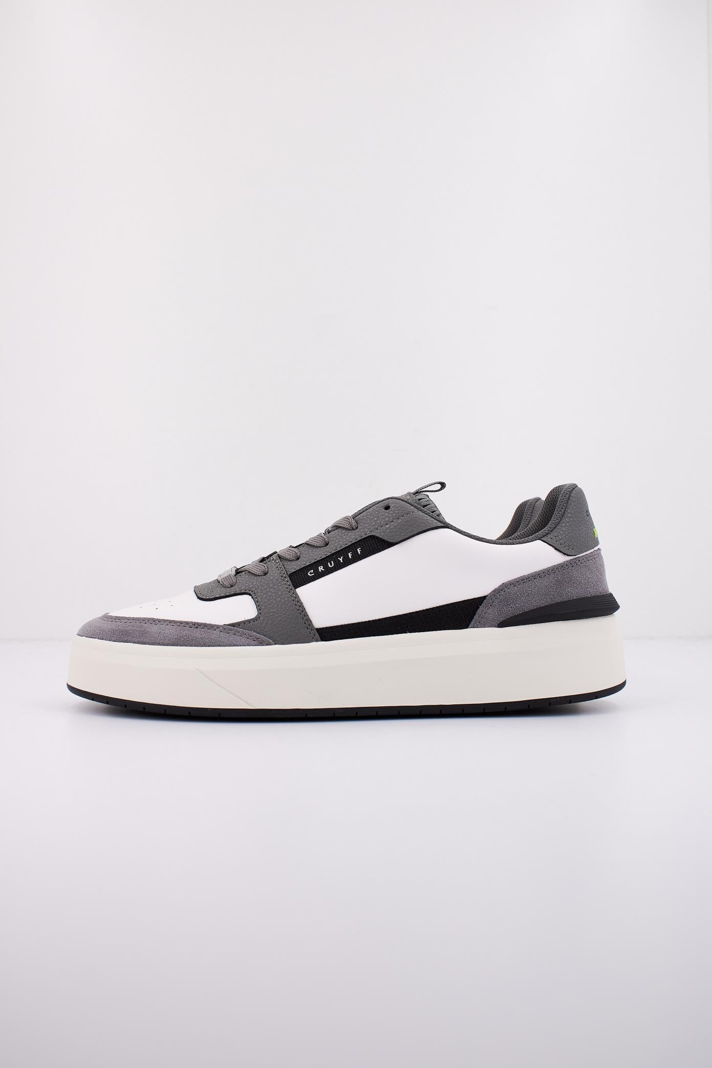 CRUYFF ENDORSED TENNIS en color GRIS (1)