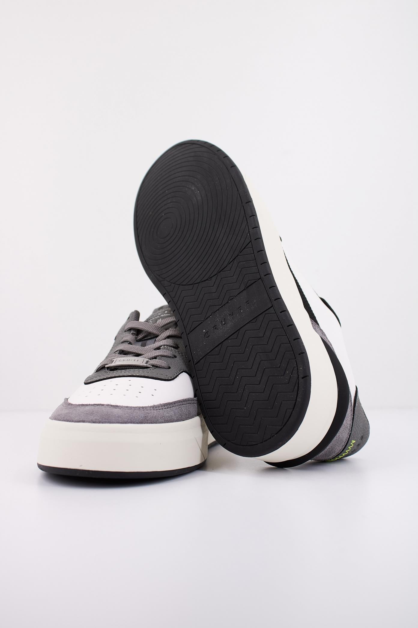 CRUYFF ENDORSED TENNIS en color GRIS (5)
