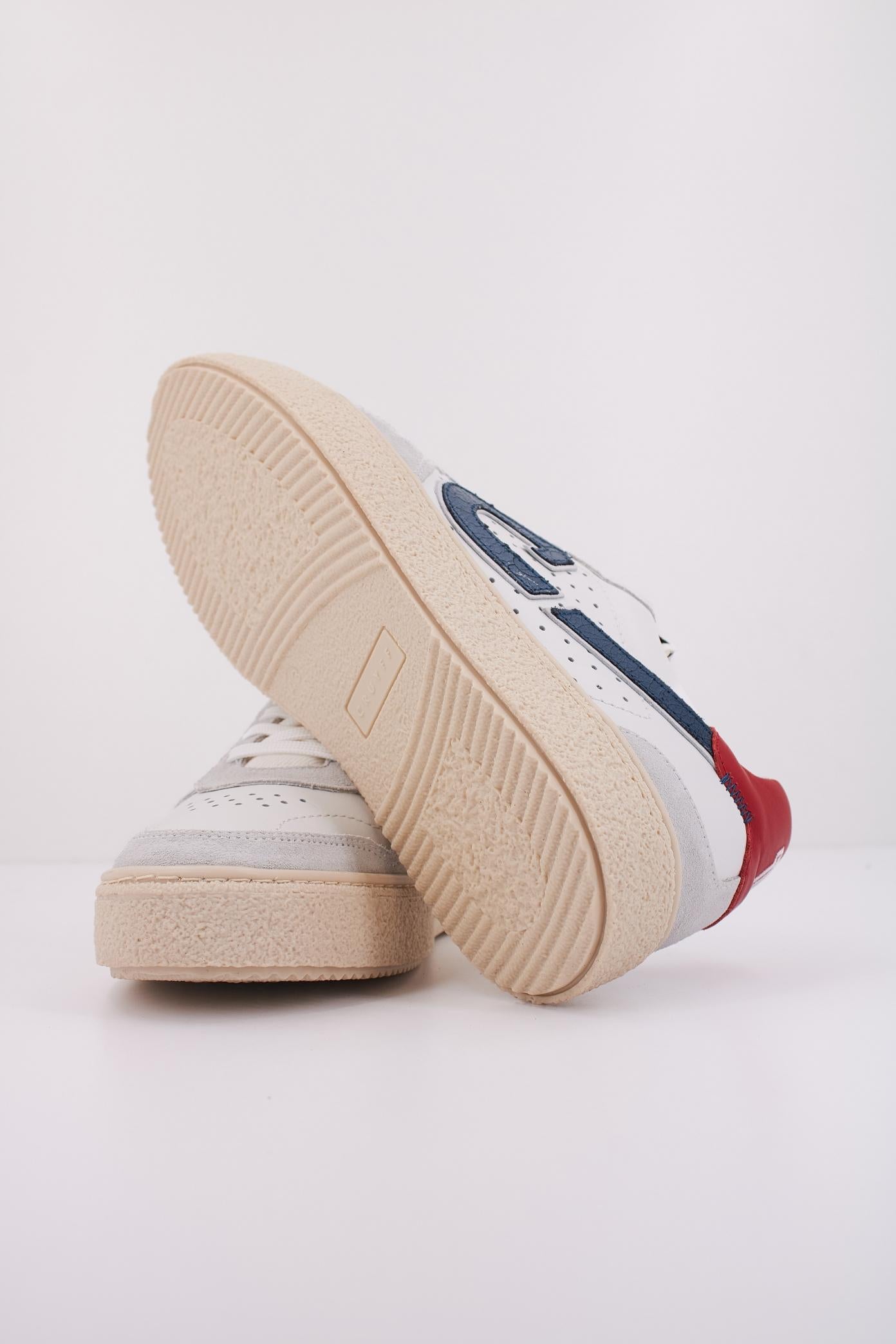 CRUYFF SLICE en color BLANCO (5)