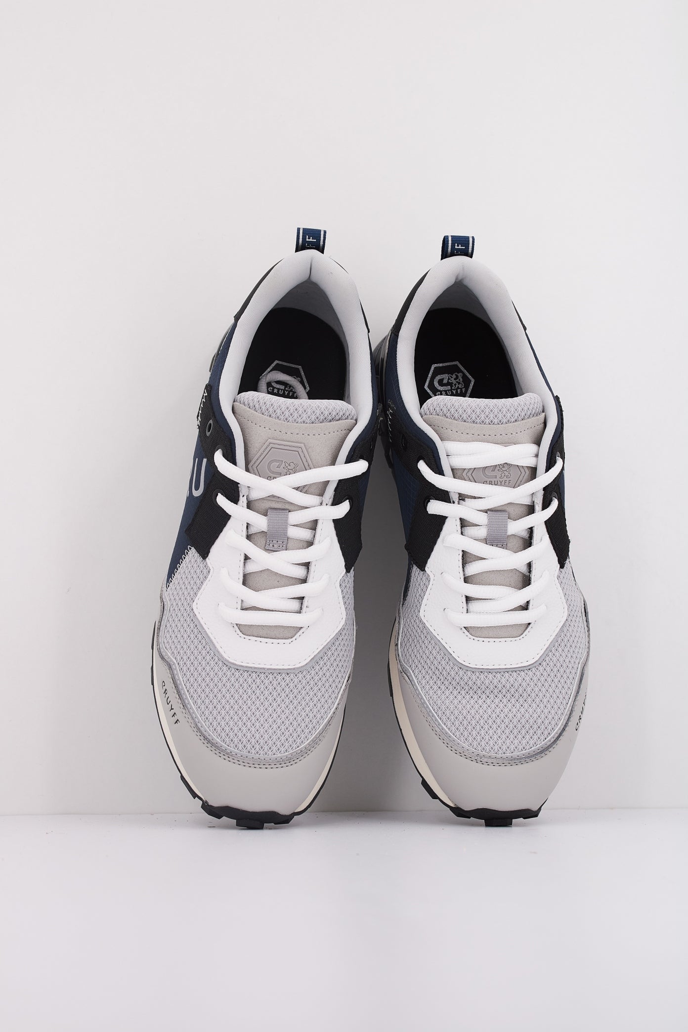 CRUYFF SUBERIBA HEX-TEC en color AZUL (3)