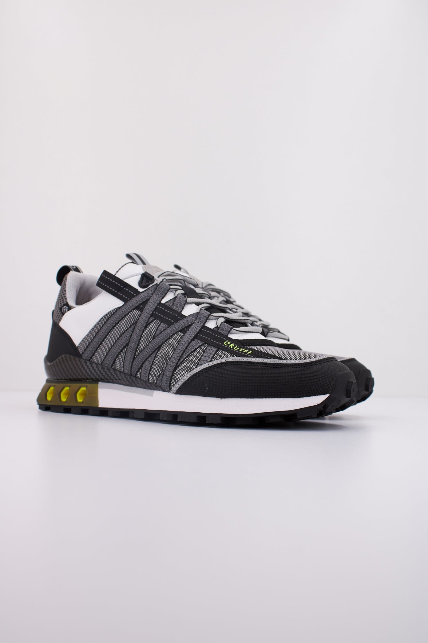 CRUYFF FERIA MONTSERRAT en color GRIS (2)