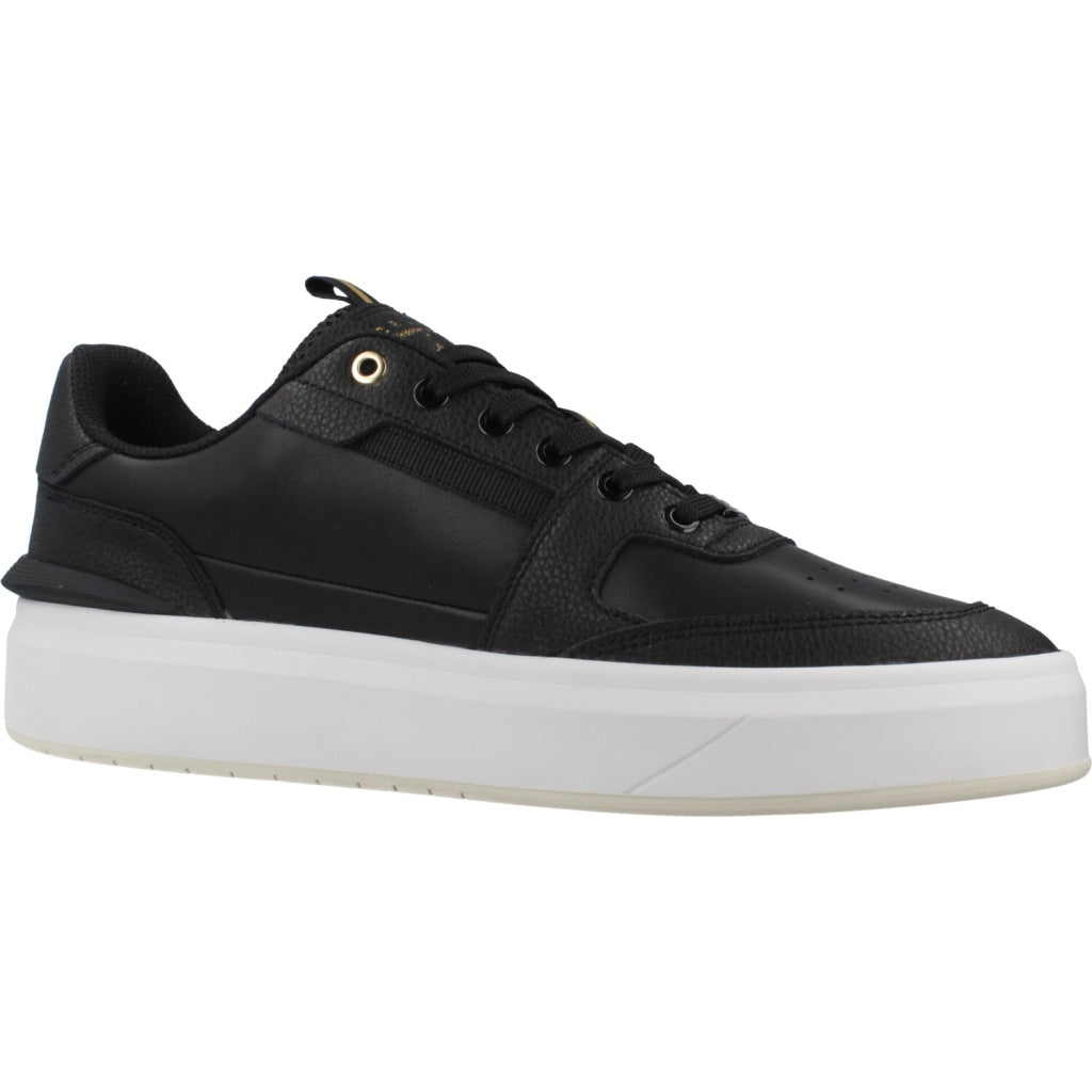 CRUYFF ENDORSED TENNIS en color NEGRO (5)