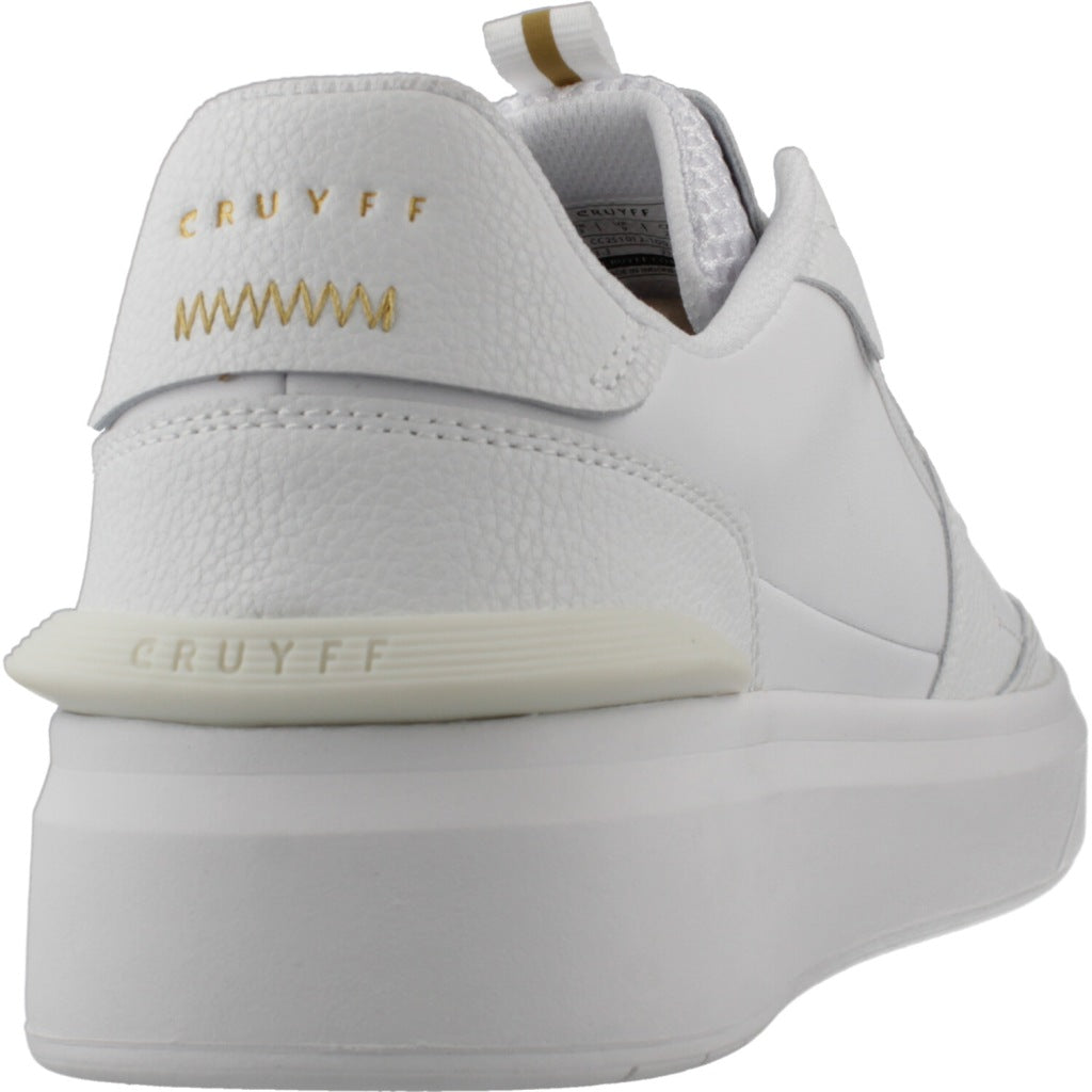 CRUYFF ENDORSED TENNIS en color BLANCO (3)