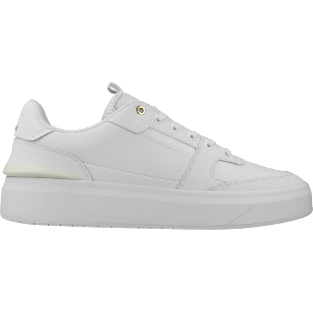 CRUYFF ENDORSED TENNIS en color BLANCO (4)