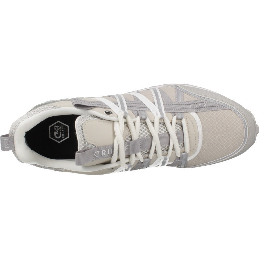 CRUYFF FEARIA HEX TECH en color BEIS (7)