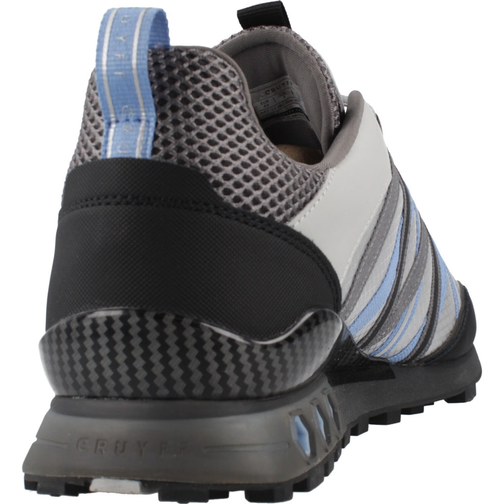 CRUYFF FEARIA HEX TECH en color GRIS (3)