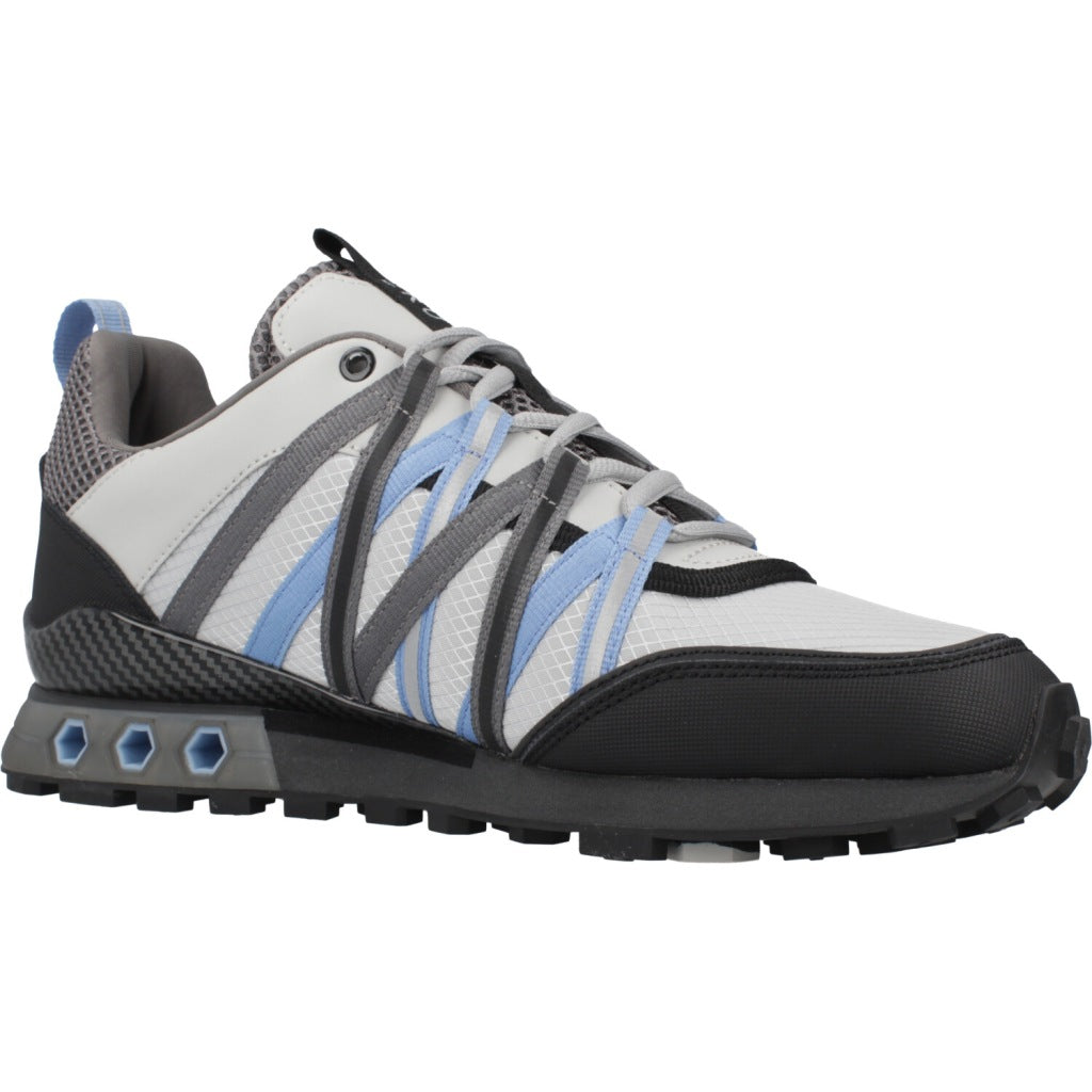 CRUYFF FEARIA HEX TECH en color GRIS (5)