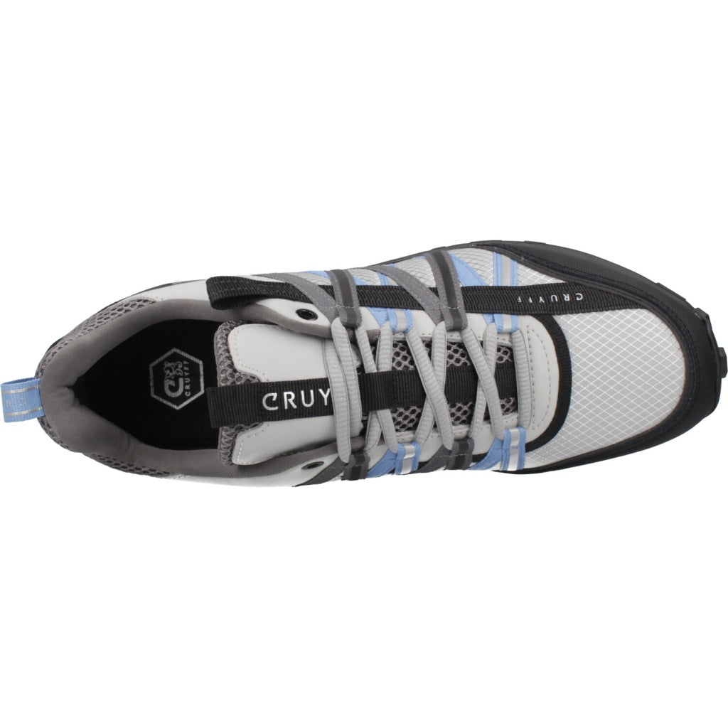 CRUYFF FEARIA HEX TECH en color GRIS (7)