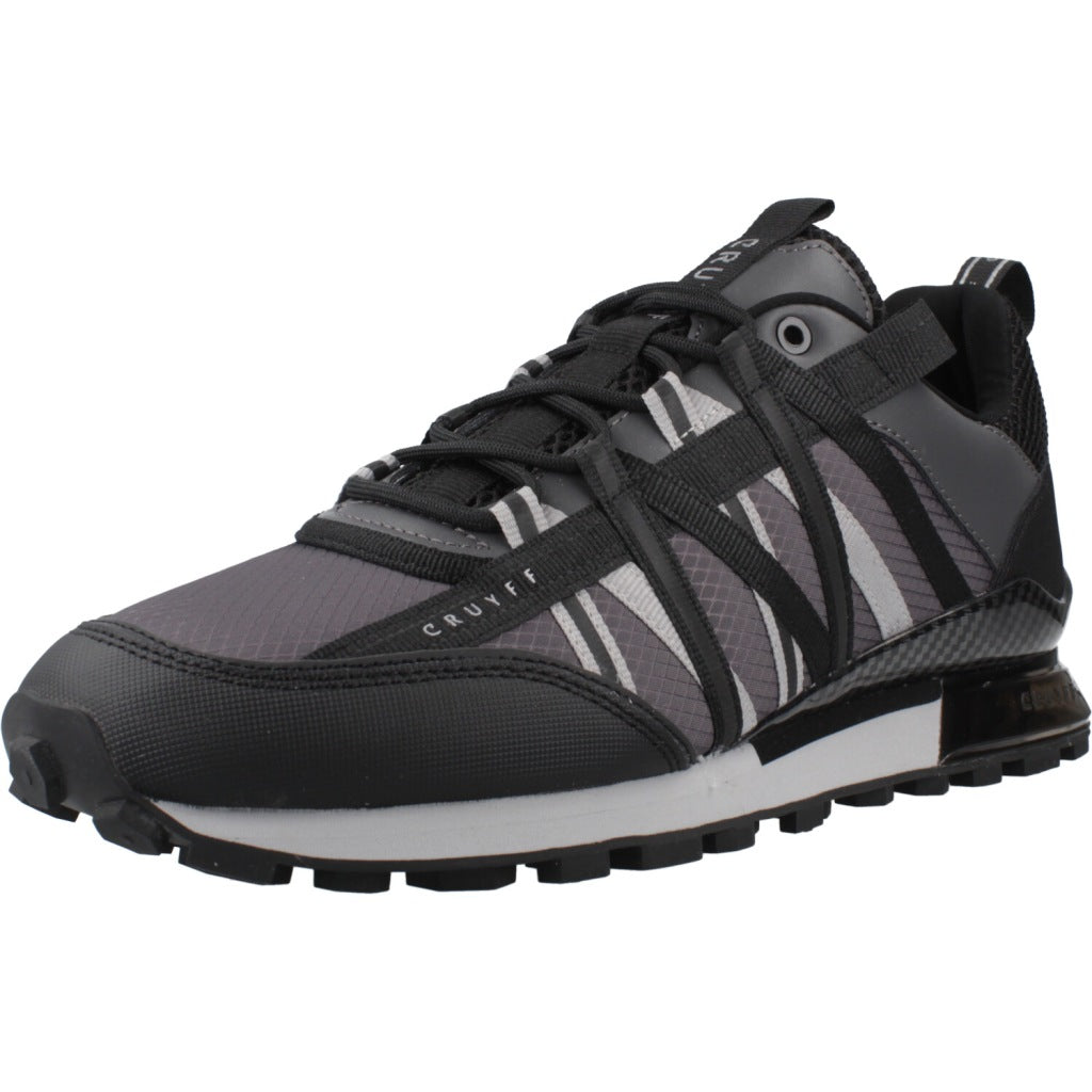 CRUYFF FEARIA HEX TECH en color NEGRO (1)