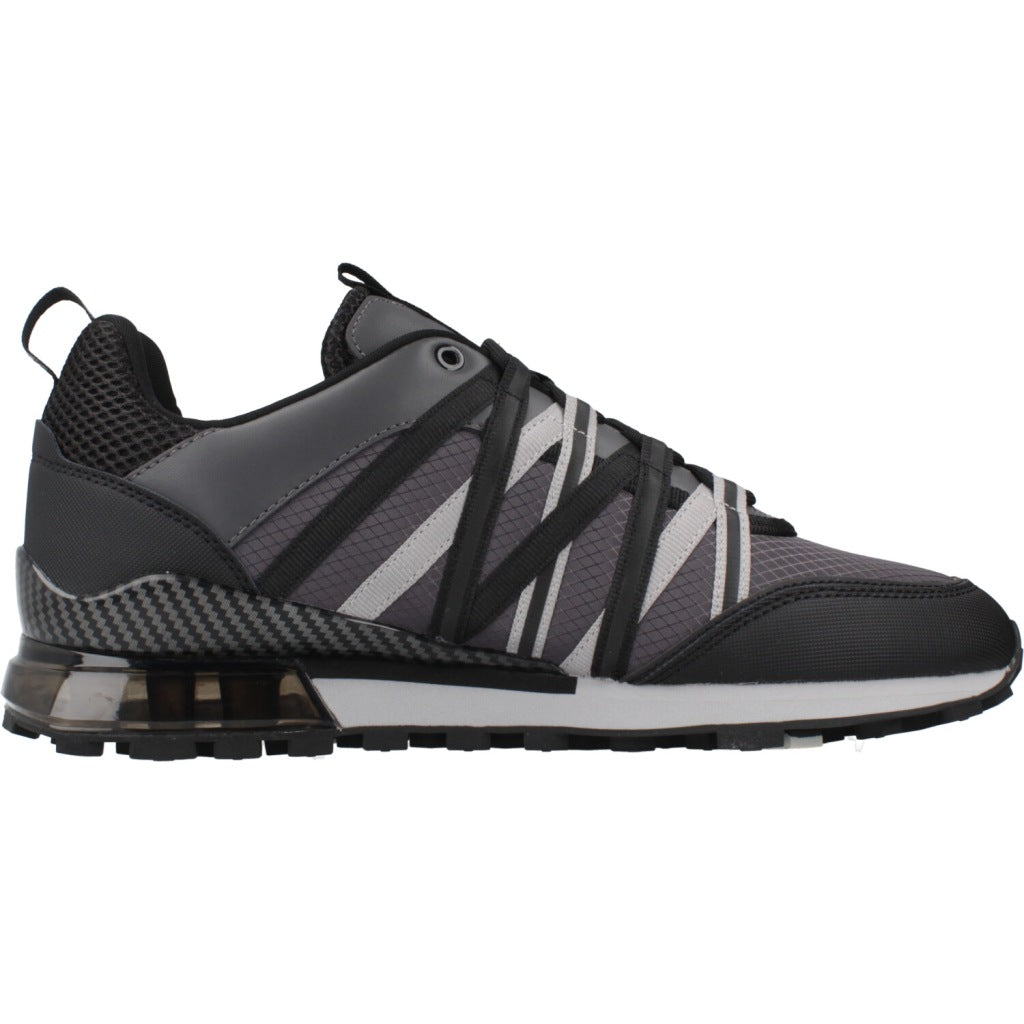 CRUYFF FEARIA HEX TECH en color NEGRO (4)