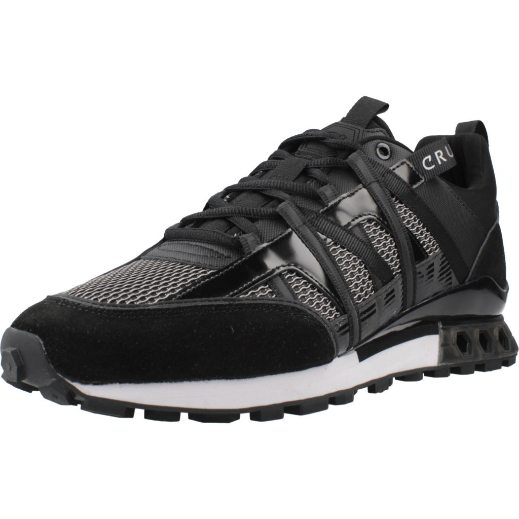 CRUYFF FEARIA FUTURA en color NEGRO (1)