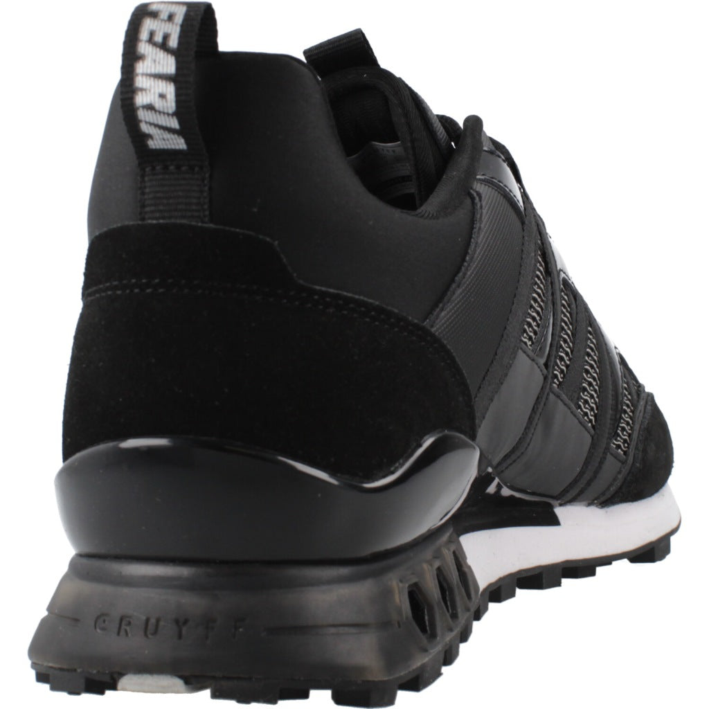 CRUYFF FEARIA FUTURA en color NEGRO (3)