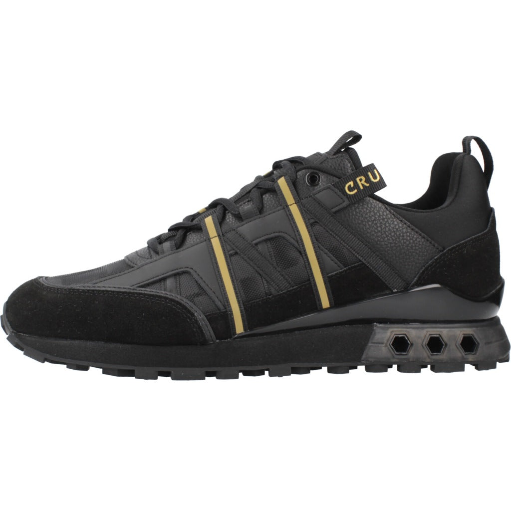 CRUYFF FEARIA FUTURA en color NEGRO (2)