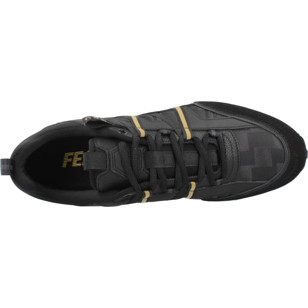 CRUYFF FEARIA FUTURA en color NEGRO (7)