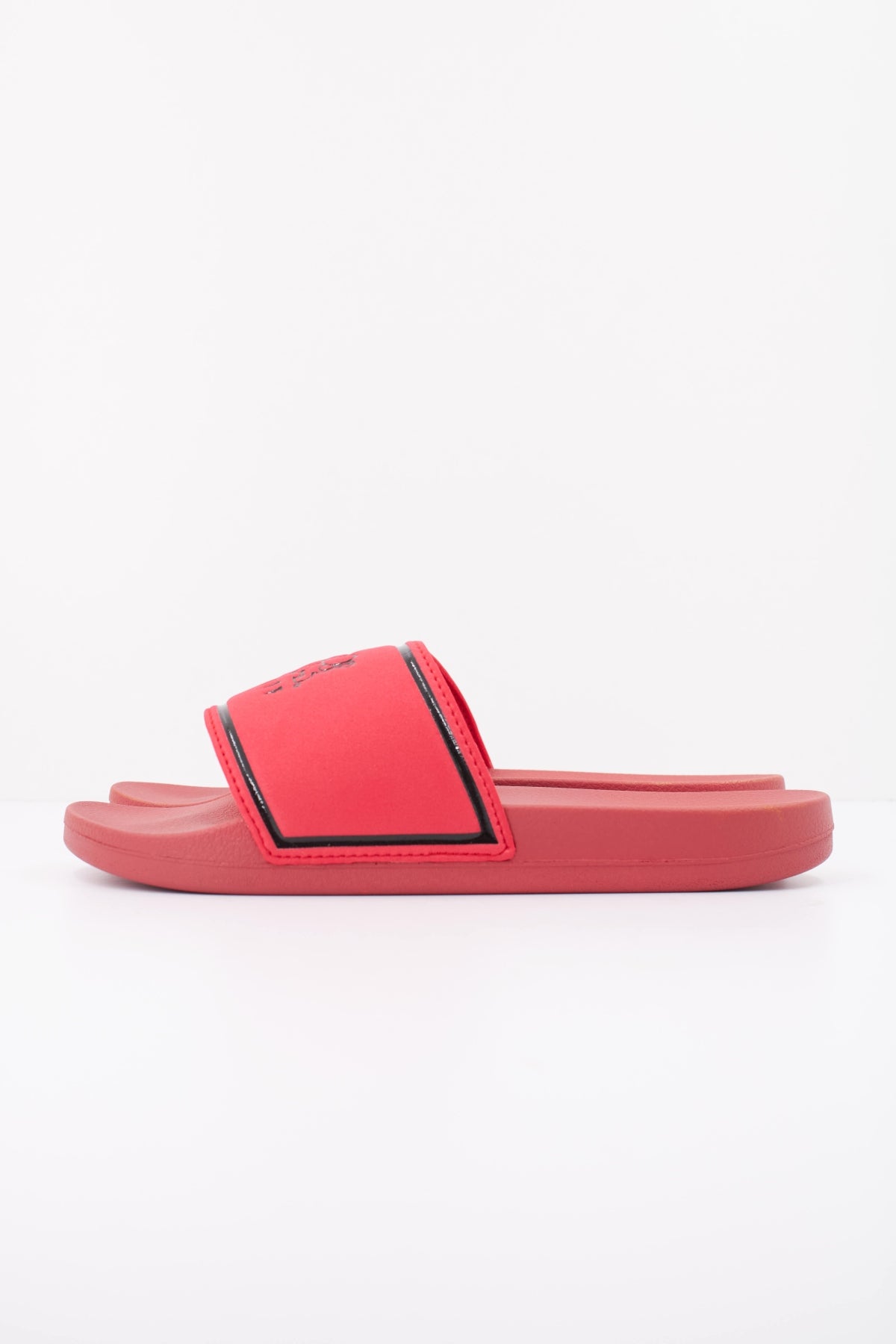 CRUYFF CC en color ROJO (1)