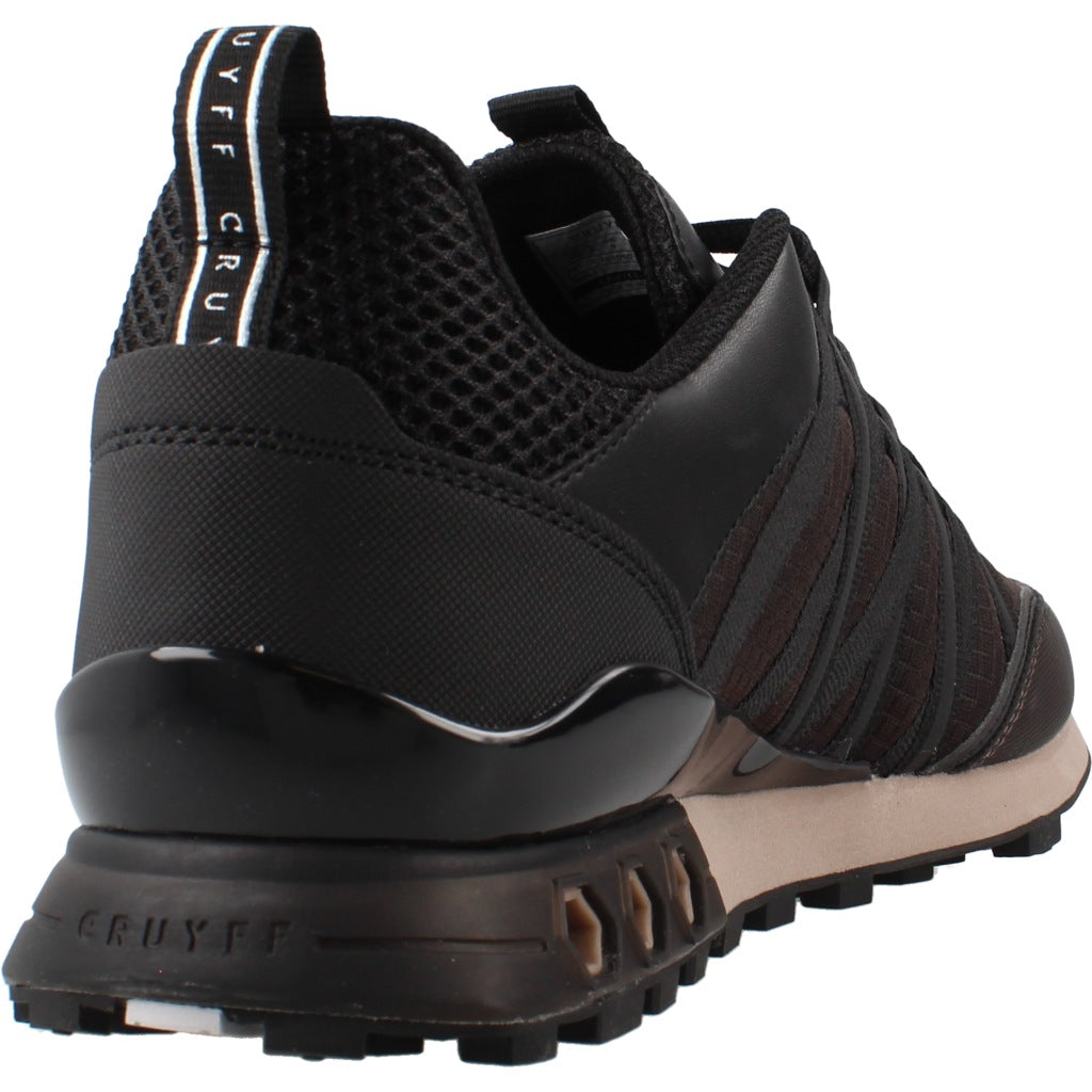 CRUYFF FEARIA HEX-TECH en color MARRON (3)