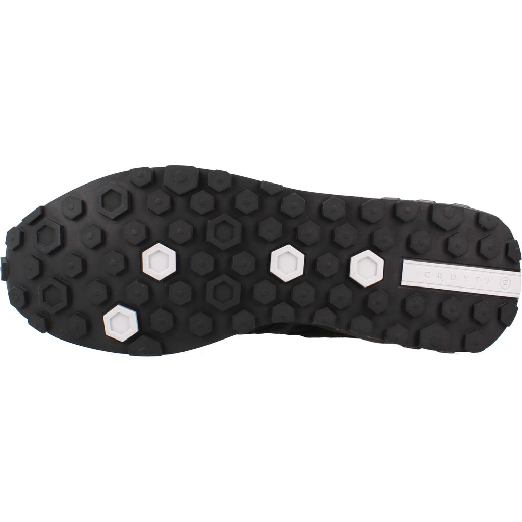 CRUYFF FEARIA HEX-TECH en color MARRON (6)