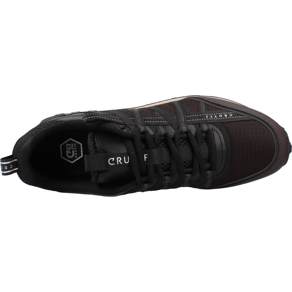 CRUYFF FEARIA HEX-TECH en color MARRON (7)