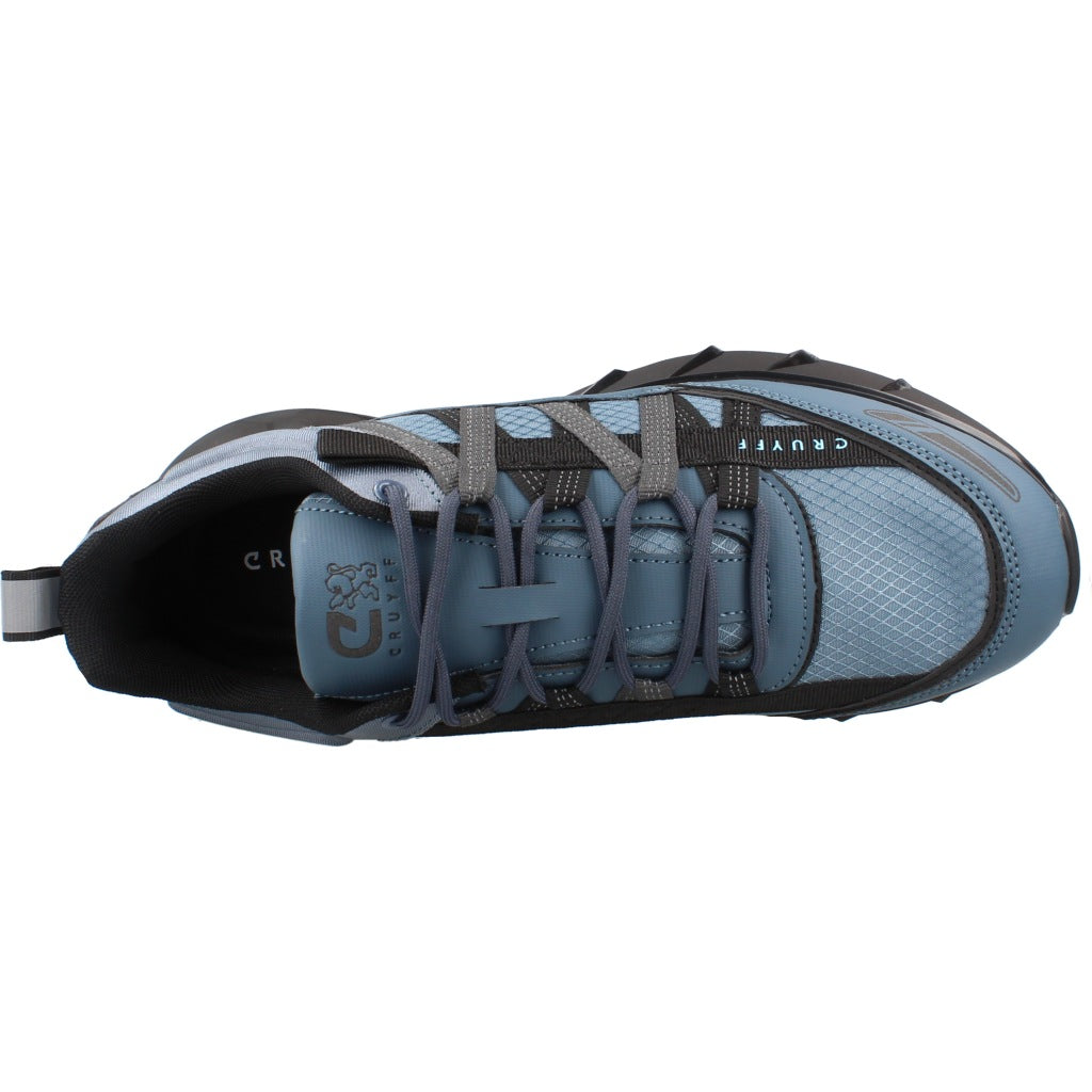 CRUYFF CC en color AZUL (7)