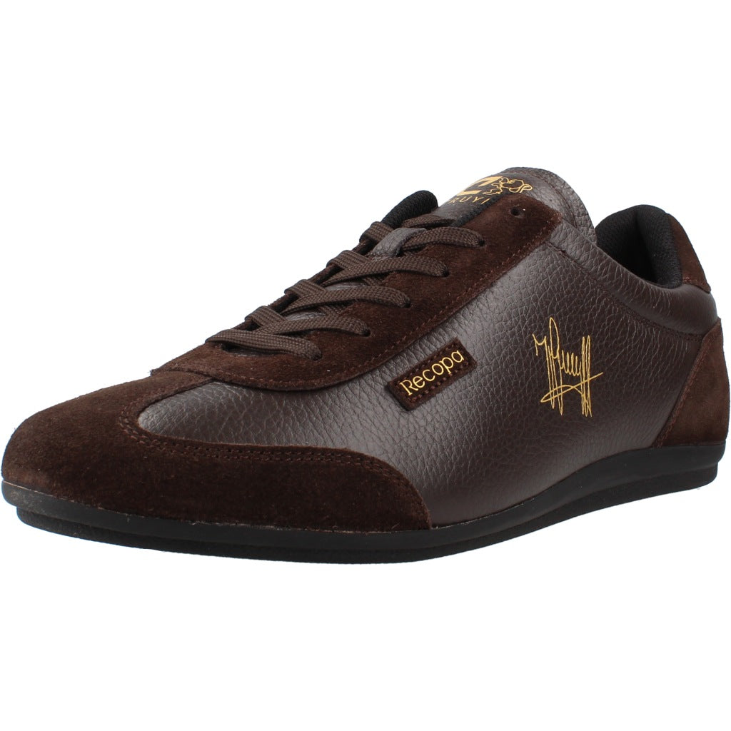 CRUYFF RECOPA en color MARRON (1)